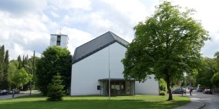 Maria Königin Sommer