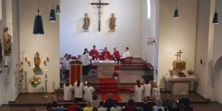Patrozinium St. Peter und Paul 2018