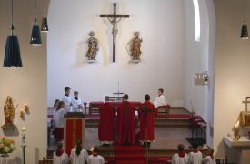 Patrozinium St. Peter und Paul 2018