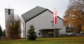 60 Jahre Maria Königin Jubiläum