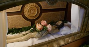 Karfreitag PP Hl. Grab