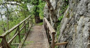 ökumenische Exerzitien 2024