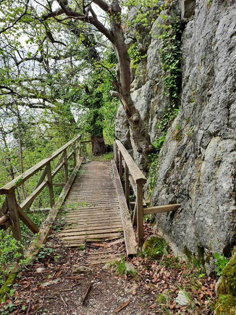 ökumenische Exerzitien 2024